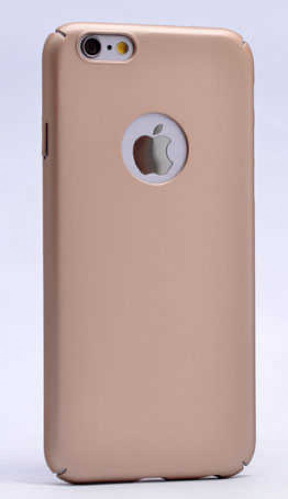Apple iPhone 6 Plus Kılıf Zore 3A Rubber Kapak - 11