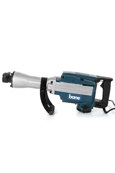 16 Kg Kırıcı Darbeli Hilti 1800 W 46 Joule ve Çelik Alaşım Çantalı 2 Uç Hediyeli - 2