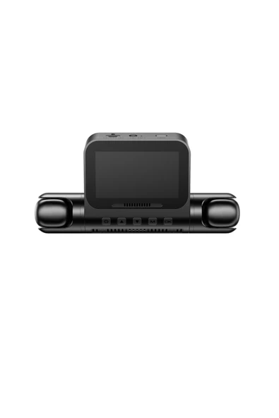 Azdome M660 4K Araç Kamerası  Dört Kameralı Kayıt , Wifi , Gps , Gece Görüş (Xiaomi Ecosystem Company) - 5
