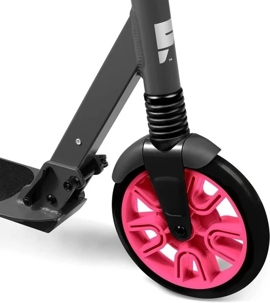 Flyer Kickstart Max, Kick Scooteri - 10