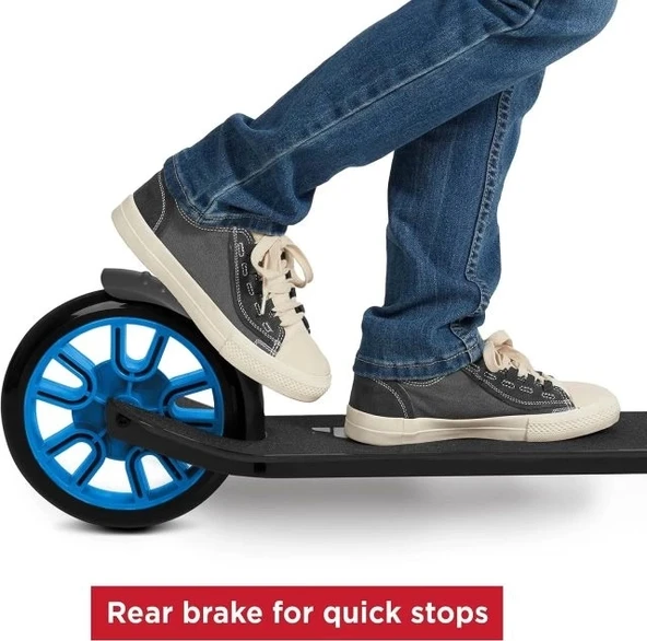 Flyer Kickstart Max, Kick Scooteri - 9