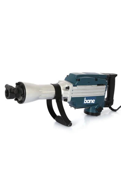 16 Kg Kırıcı Darbeli Hilti 1800 W 46 Joule ve Çelik Alaşım Çantalı 2 Uç Hediyeli