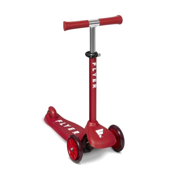 Flyer Glider Jr.  Scooter'ı - 2