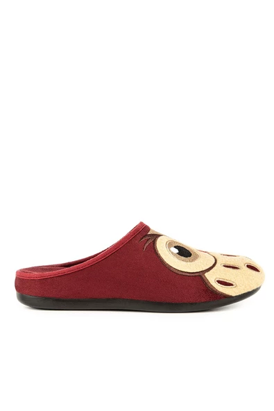 Muya Dream Anatomik Taban Kadın Ev Terliği - 8