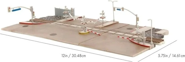 Jada Toys Hızlı ve Öfkeli 2 Adet Döküm Araba - 7