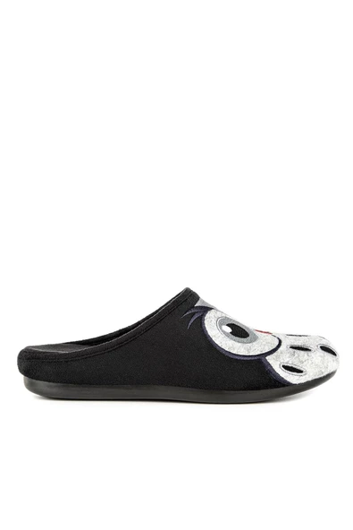 Muya Dream Anatomik Taban Kadın Ev Terliği - 7