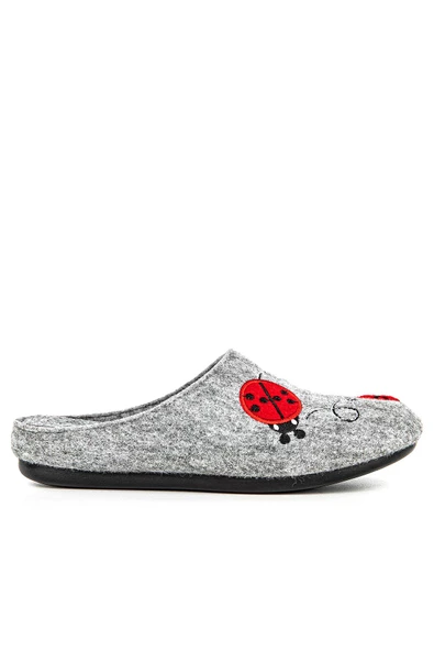 Muya Kite Anatomik Taban Kadın Ev Terliği - 4