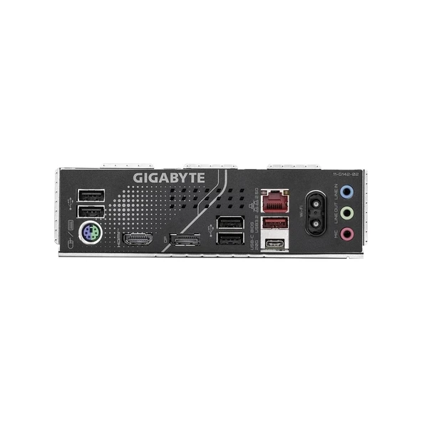 Gigabyte B850 Eagle WiFi6E LGA 1851 Soket Anakart - 4
