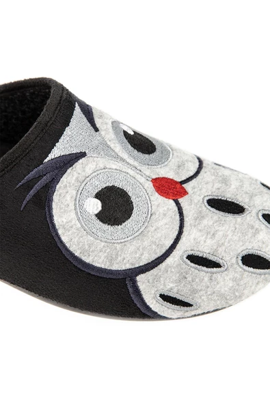 Muya Dream Anatomik Taban Kadın Ev Terliği - 10