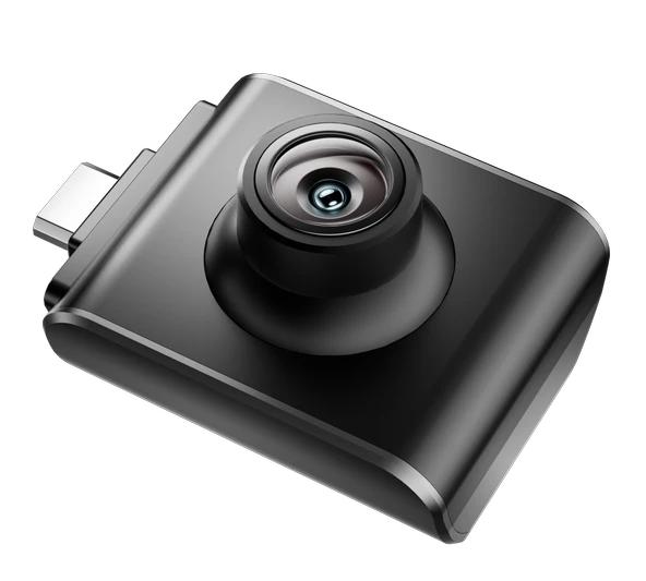 AZDOME M550 Max 4K Araç Kamerası  Üç Kameralı, Wifi , Gps , G Sensör , Gece Görüş (Xiaomi Ecosystem Company) - 4