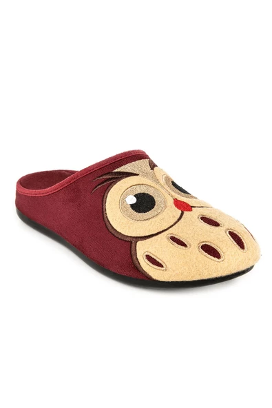 Muya Dream Anatomik Taban Kadın Ev Terliği - 2