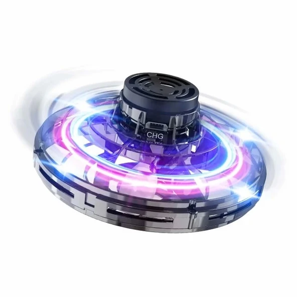 FLYNOVA Drone Oyuncakları Siyah