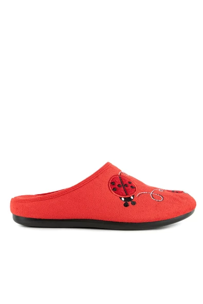 Muya Kite Anatomik Taban Kadın Ev Terliği - 2