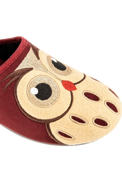 Muya Dream Anatomik Taban Kadın Ev Terliği - 11