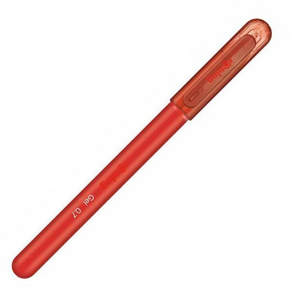 Rotring Jel Kalem Kırmızı 0,7mm 2114438 (1 adet)