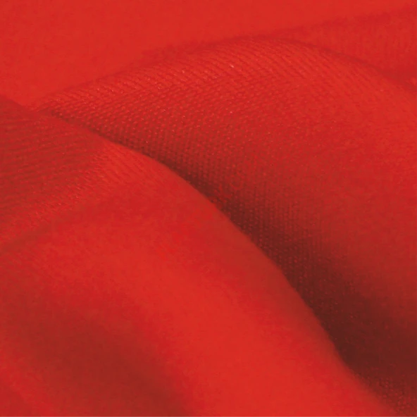 Sopalı Türk Bayrağı 30x45 cm Alpaka Kumaş 100 Adet+10 Adet - Resim 3