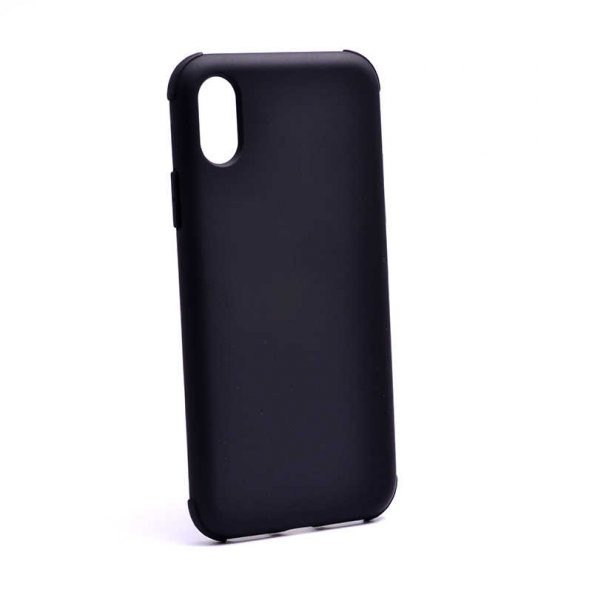 Apple iPhone X Kılıf Zore Fantastik Kapak - 3