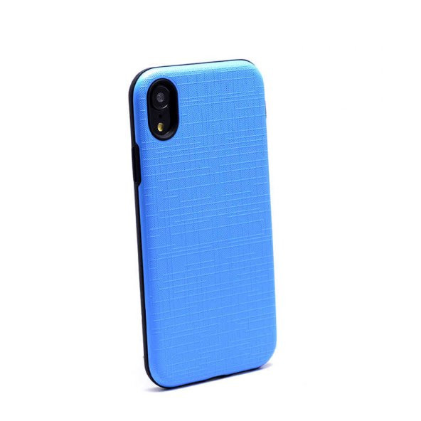 Apple iPhone XR 6.1 Kılıf Zore New Youyou Silikon Kapak - 7