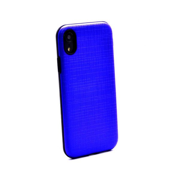 Apple iPhone XR 6.1 Kılıf Zore New Youyou Silikon Kapak - 11