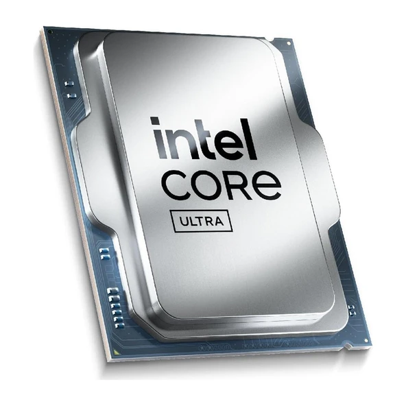 Intel Core Ultra 7 265K (3.9 GHz - 5.5 GHz) 30MB LGA1851 125W Tray İşlemci - 2