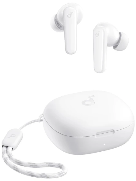 Anker Soundcore P20i TWS Bluetooth Kablosuz Kulaklık - ios ve Android Uyumlu - A3949 (Anker Türkiye Garantili)