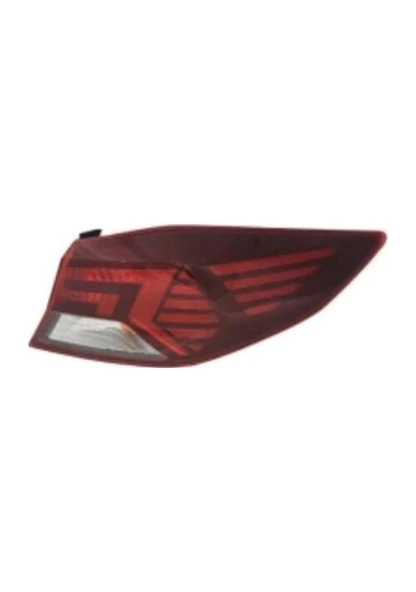 Hyundaı Stop Elantra 19-21 Dış Sağ Ledsiz UO-92402-F2500