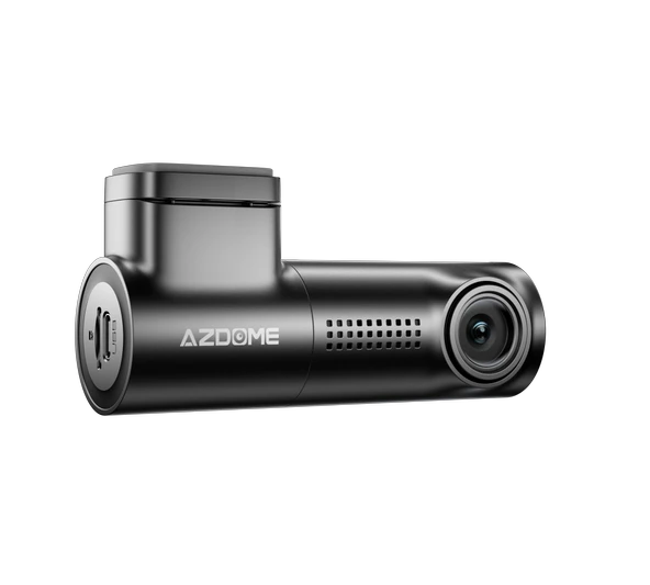 Azdome M330 Full Hd Araç Kamerası  Wifi, G Sensör ve Gece Görüş  (Xiaomi Ecosystem Company) - 4