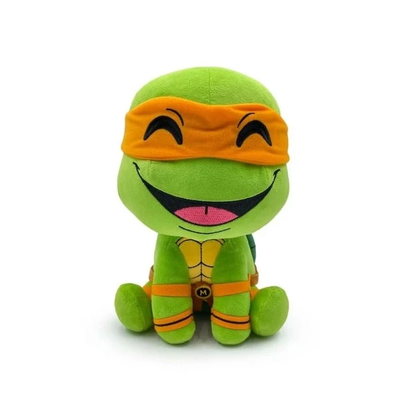 Youtooz Michelangelo Ninja Kaplumbağalar Peluş Michaelangelo