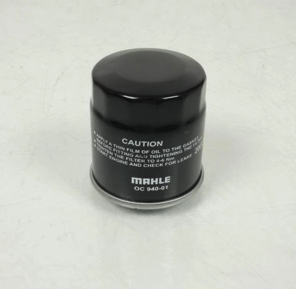 PİAGGİO BEVERLY 300 TOURER (2009-2011) ORİJİNAL YAĞ FİLTRESİ - Resim 2