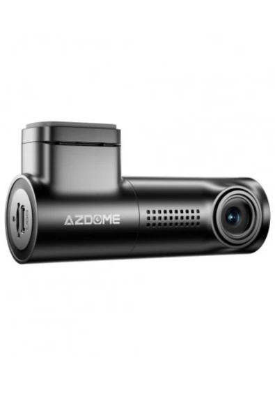 Azdome M330 Full Hd Araç Kamerası  Wifi, G Sensör ve Gece Görüş  (Xiaomi Ecosystem Company) - 3