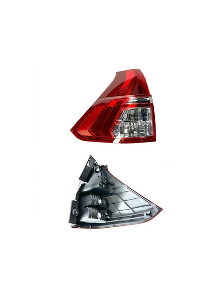 Honda Stop Crv 15-18 Sol Ledli UO-33550-T1G-E52 ürün görseli 1