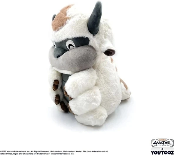 Youtooz Avatar Peluş Oyuncaklar - 22.8 cm - 11