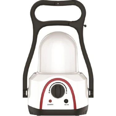 CATA CT-9950 Abant Gemici LED kamp gezi el feneri dim özelliği Şarjlı ışık lamba Beyaz aydınlatma