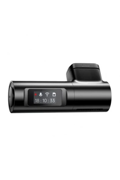 Azdome M330 Full Hd Araç Kamerası  Wifi, G Sensör ve Gece Görüş  (Xiaomi Ecosystem Company) - 2