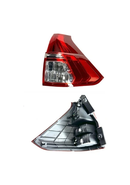 Honda Stop Crv 15-18 Sağ Ledli UO-33500-T1G-E52 ürün görseli 1