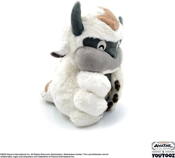 Youtooz Avatar Peluş Oyuncaklar - 22.8 cm - 10