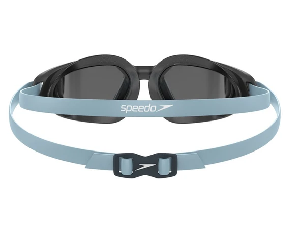 SPEEDO Hydropulse Mirror Gog Au Grey/Silver Yüzücü Gözlüğü  8-12267D645 - 3