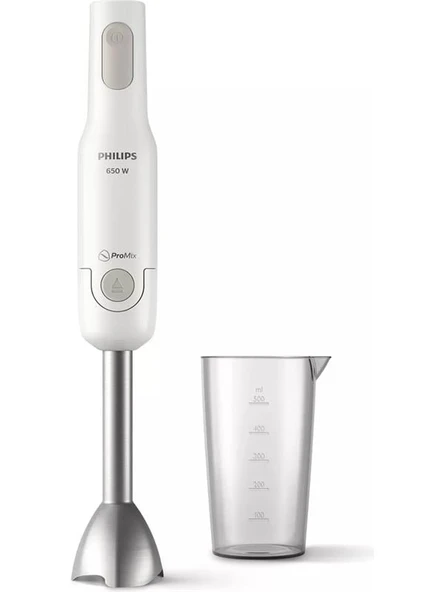 Philips Daily Collection HR2534/00 ProMix 650 W Blender - 3