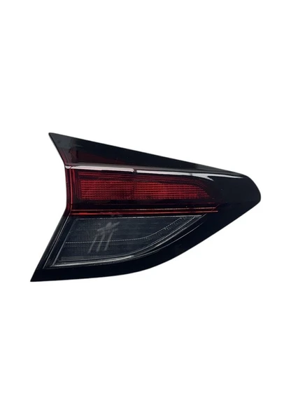 Opel Stop Corsa F 19-23 İç Sağ Ledsiz UO-9830096180 ürün görseli 1