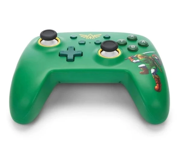 PowerA Nintendo Switch Kablolu Oyun Kolu - 8