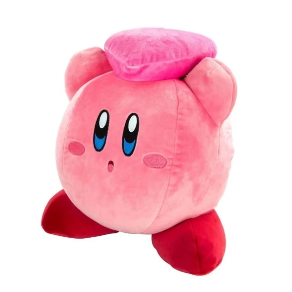 Mocchi-Mocchi Kirby 38 cm Peluş - 2