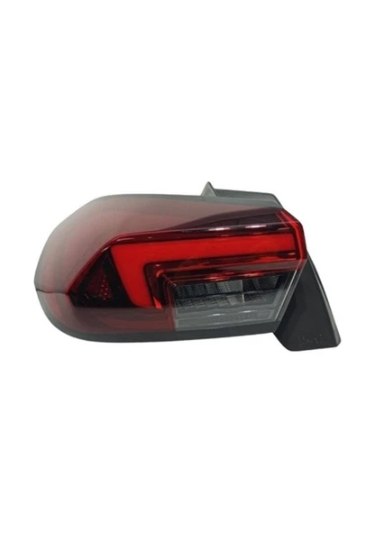 Opel Stop Corsa F 19-23 Dış Sol Ledli UO-9829317980 ürün görseli 1