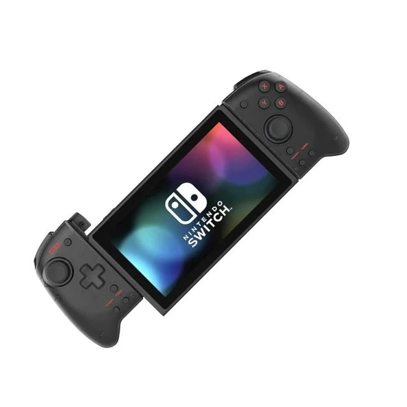 Hori Nintendo Switch Bölünmüş Pad Pro (Siyah)