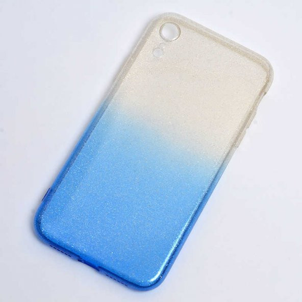 Apple iPhone XR 6.1 Kılıf Zore Fogy Silikon - 2