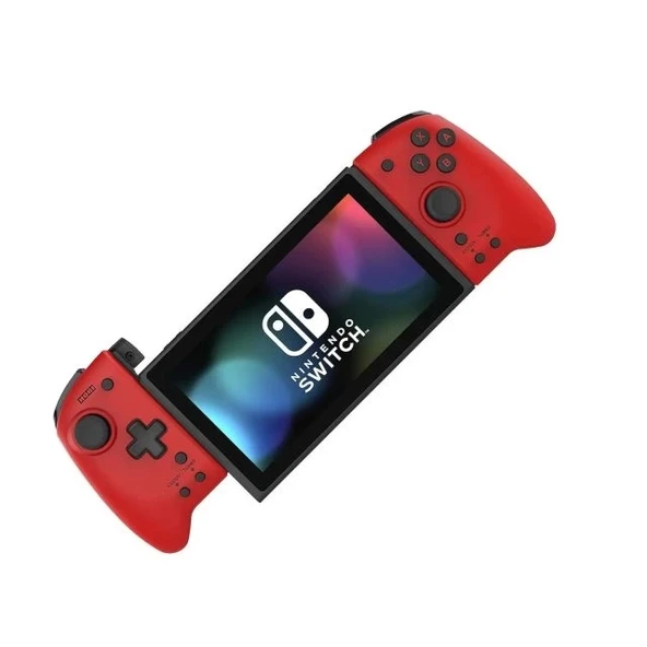 Hori Nintendo Switch Bölünmüş Pad Pro (Siyah) - 3