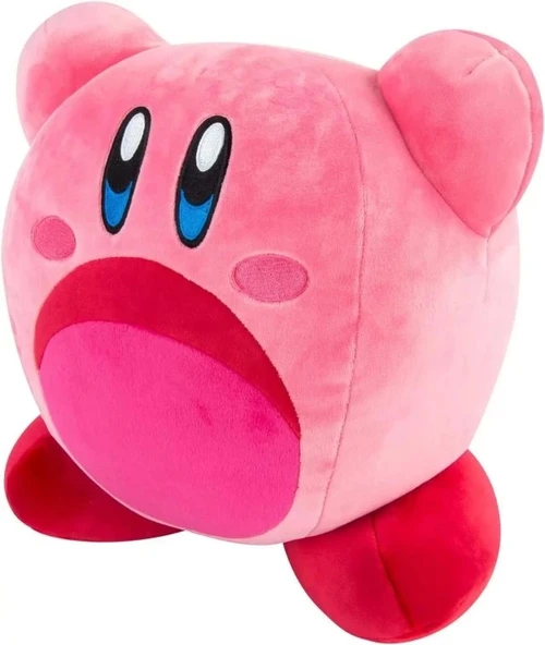 Mocchi-Mocchi Kirby 38 cm Peluş - 4