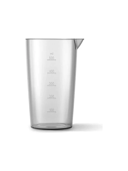 Philips Daily Collection HR2534/00 ProMix 650 W Blender - 2