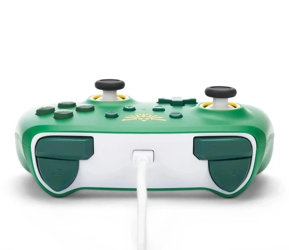 PowerA Nintendo Switch Kablolu Oyun Kolu - 7