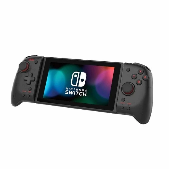 Hori Nintendo Switch Bölünmüş Pad Pro (Siyah) - 4
