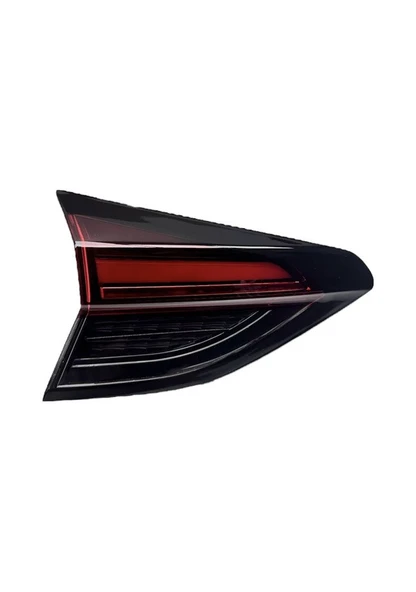 Opel Stop Corsa F 19-23 İç Sağ Ledli UO-9830096280 ürün görseli 1